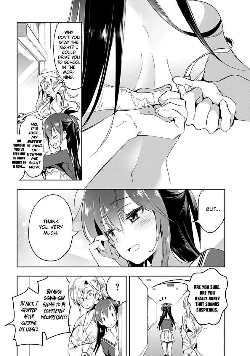 Nejimage Factor Chapter 13 page 22 - Chapter 13: Error 13