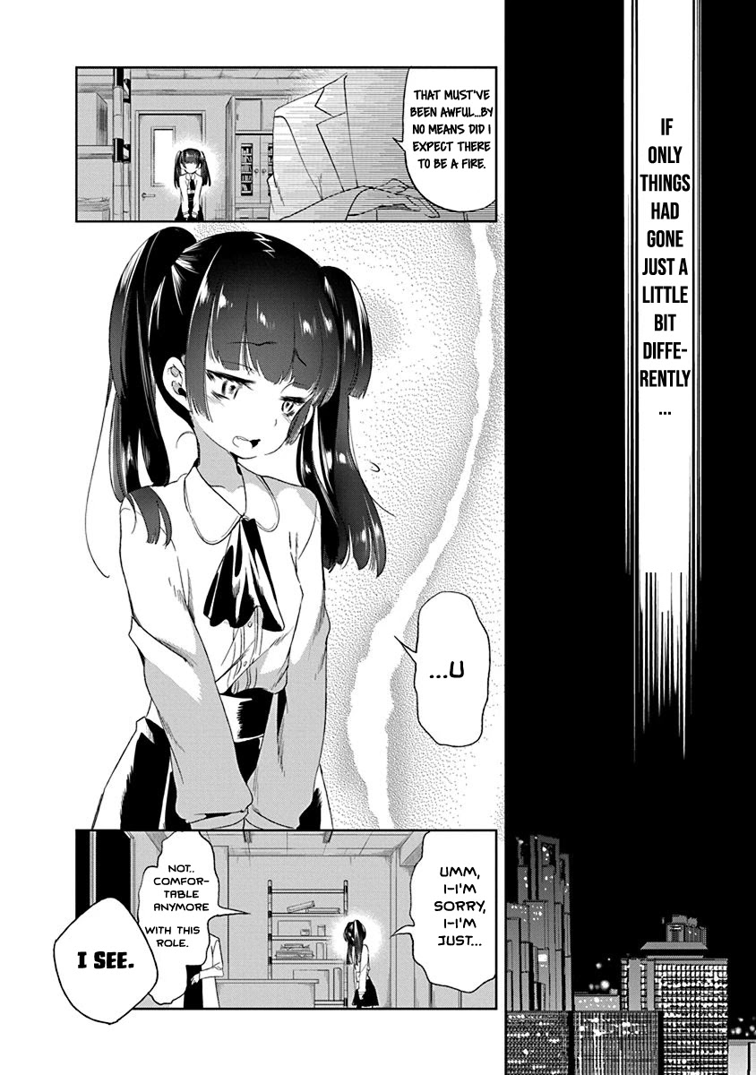 Nejimage Factor Chapter 13 page 27 - Chapter 13: Error 13