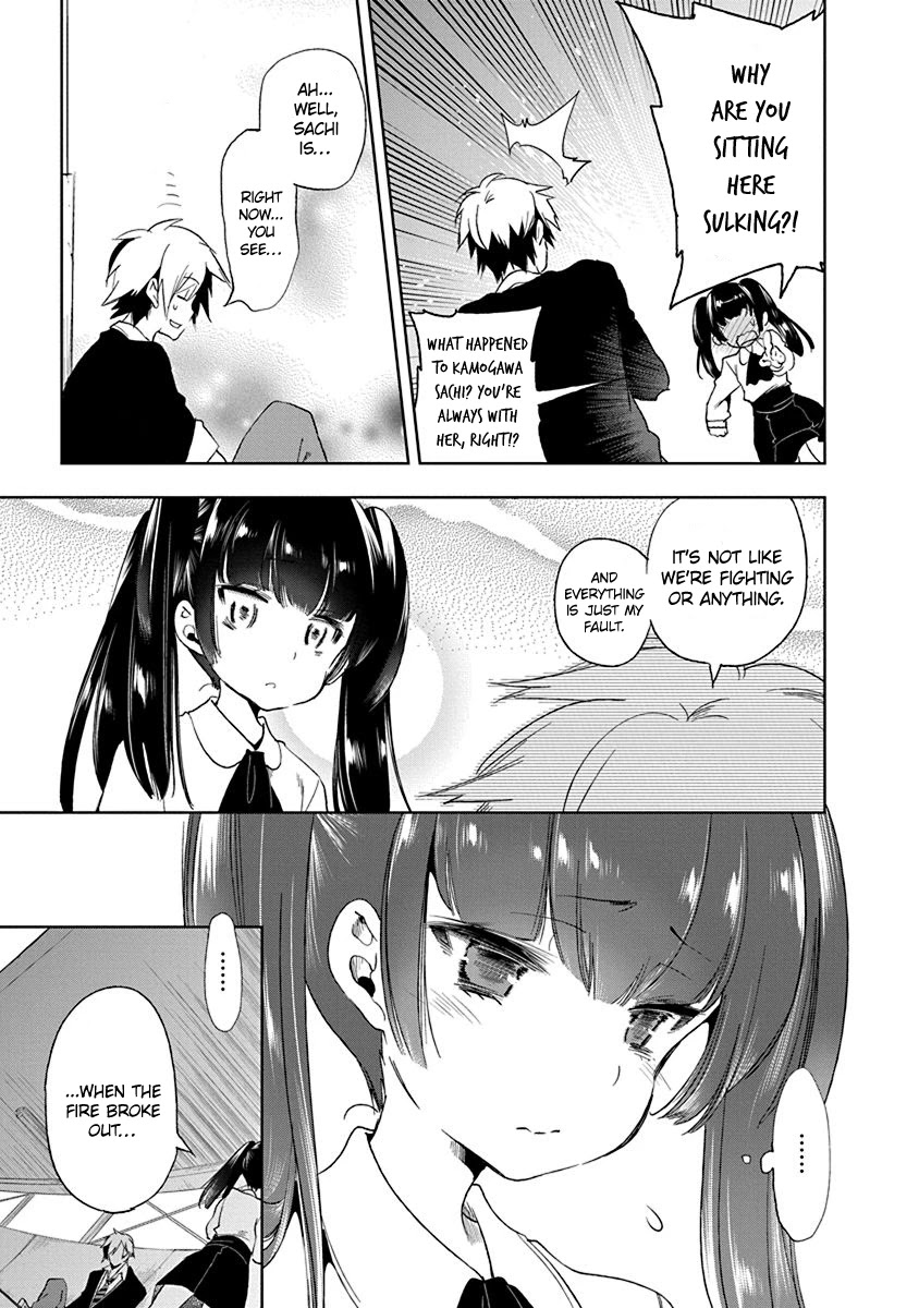 Nejimage Factor Chapter 14 page 16 - Chapter 14: Error 14