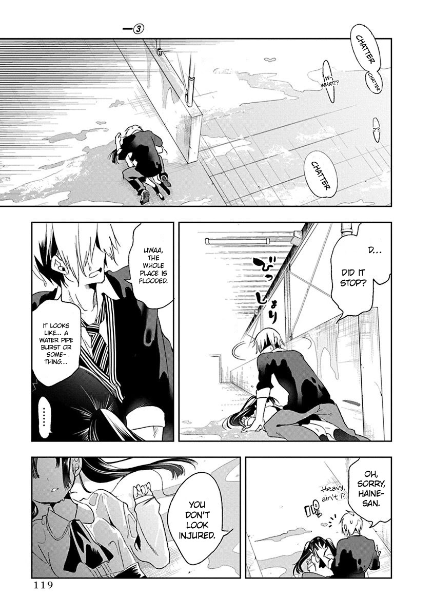 Nejimage Factor Chapter 14 page 24 - Chapter 14: Error 14