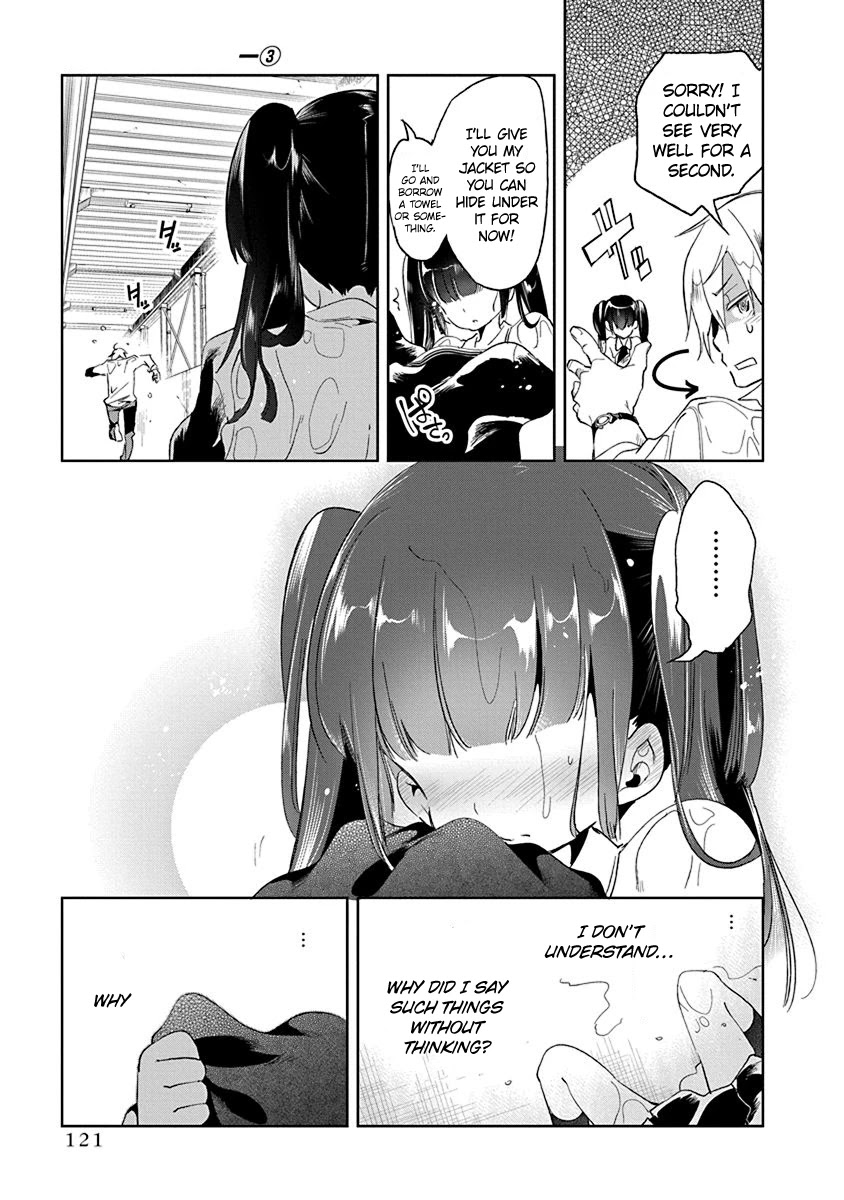 Nejimage Factor Chapter 14 page 26 - Chapter 14: Error 14