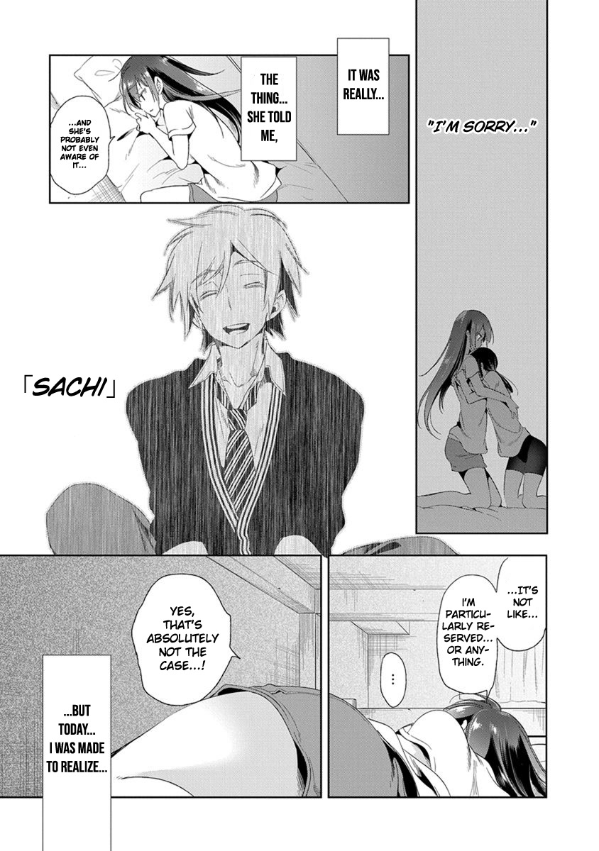 Nejimage Factor Chapter 16 page 28 - Chapter 16: Error 16