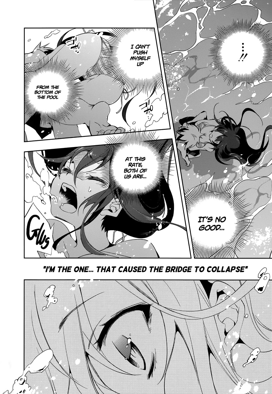 Nejimage Factor Chapter 2 page 26 - Chapter 2: Error 2