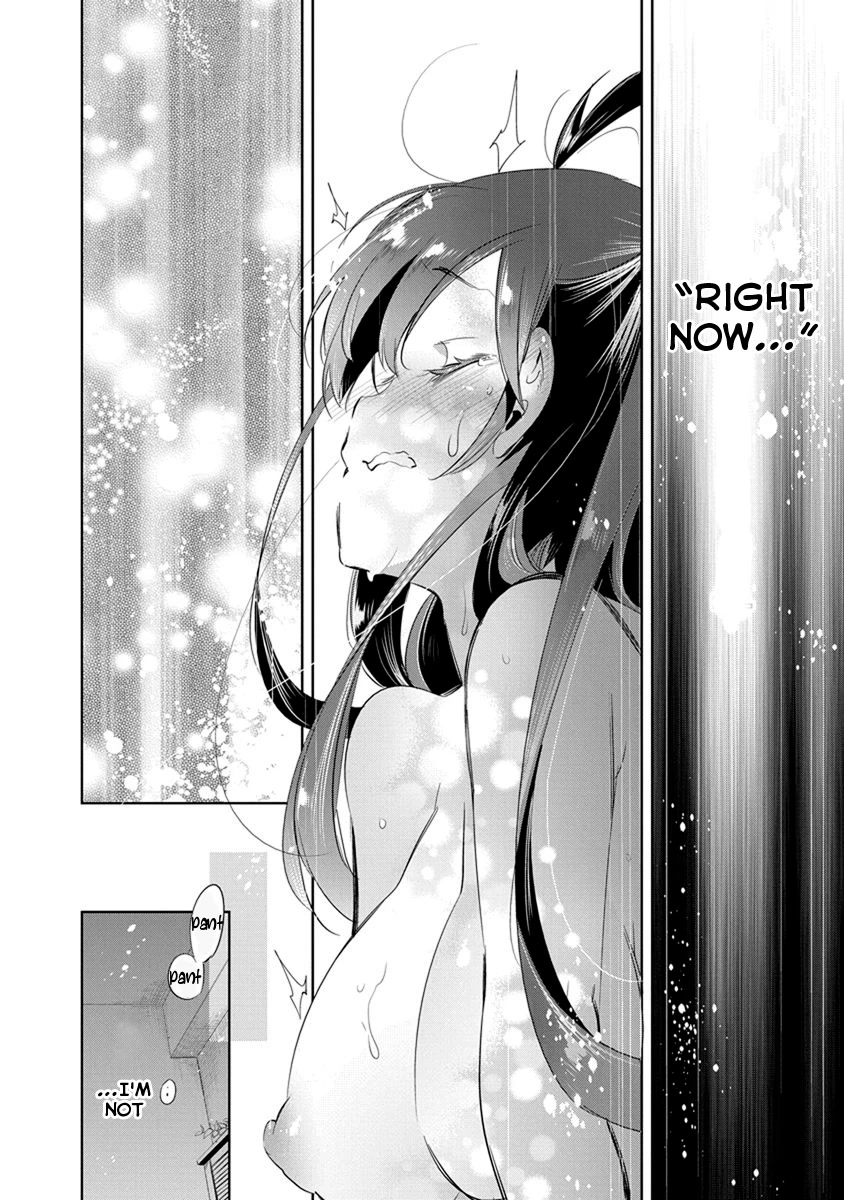 Nejimage Factor Chapter 20 page 29 - Chapter 20: Error 20