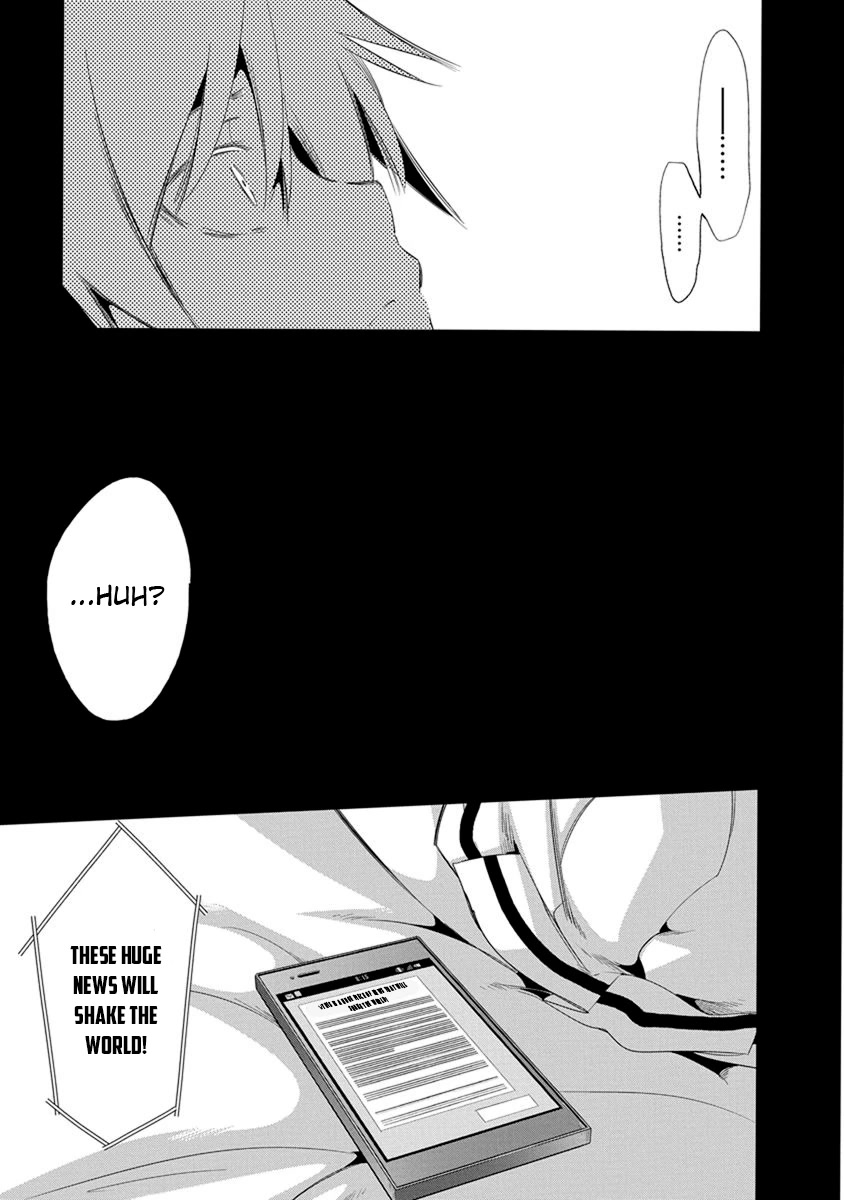 Nejimage Factor Chapter 20 page 4 - Chapter 20: Error 20