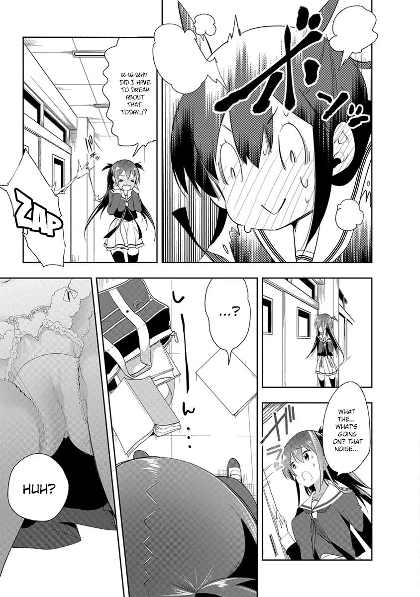 Nejimage Factor Chapter 21 page 10 - Chapter 21: Error 21