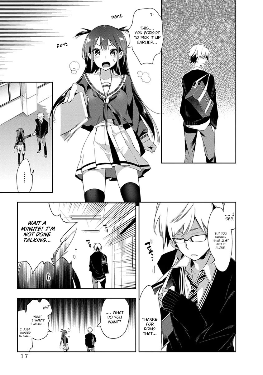 Nejimage Factor Chapter 21 page 14 - Chapter 21: Error 21