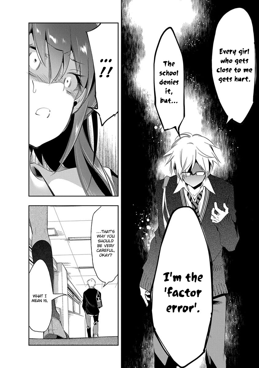 Nejimage Factor Chapter 21 page 18 - Chapter 21: Error 21