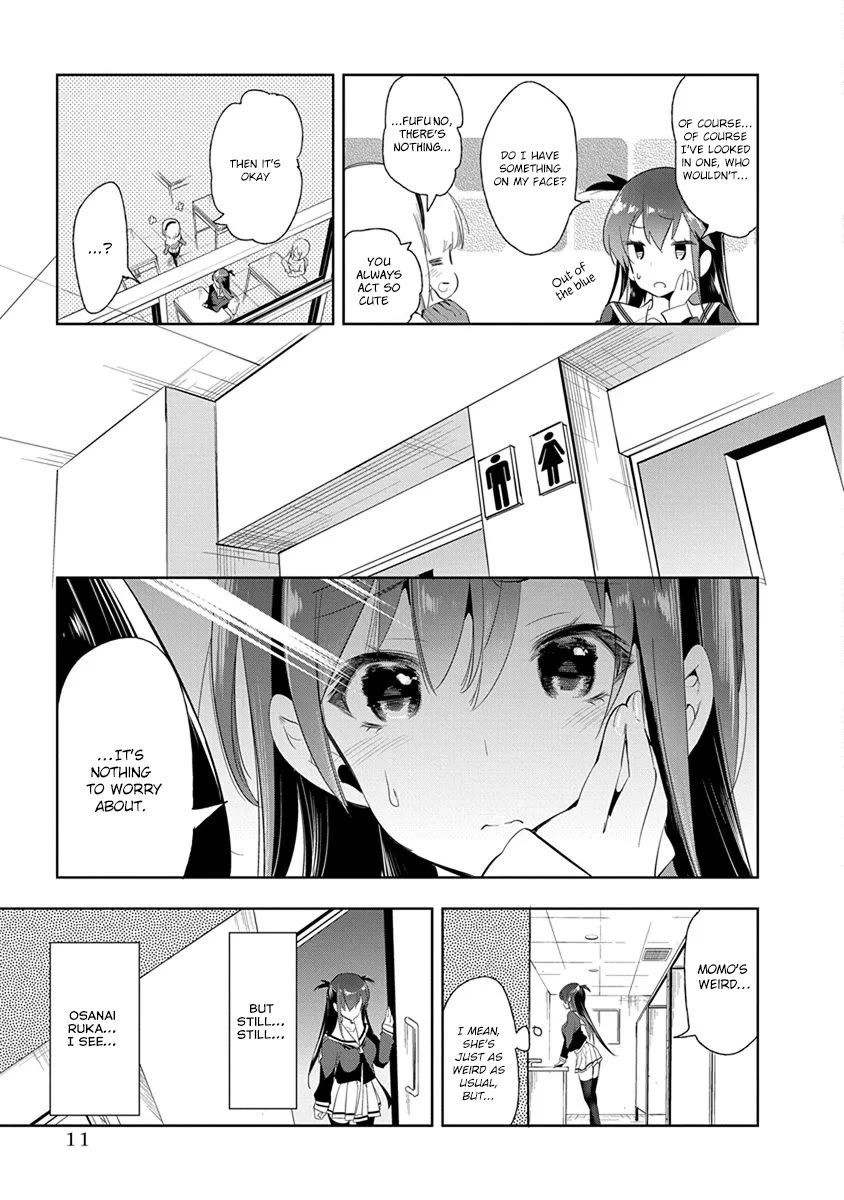 Nejimage Factor Chapter 21 page 8 - Chapter 21: Error 21