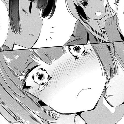 Nejimage Factor Chapter 21: Error 21 cover