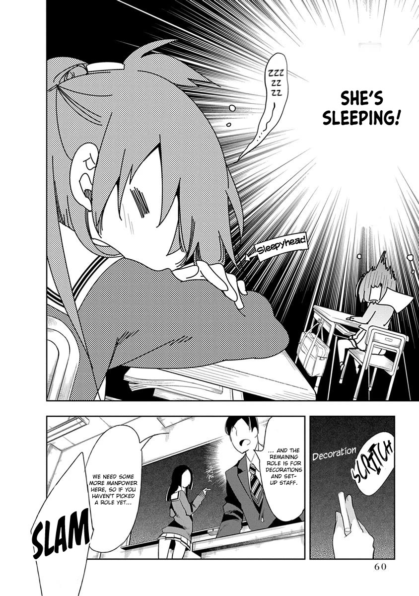 Nejimage Factor Chapter 22 page 26 - Chapter 22: Error 22