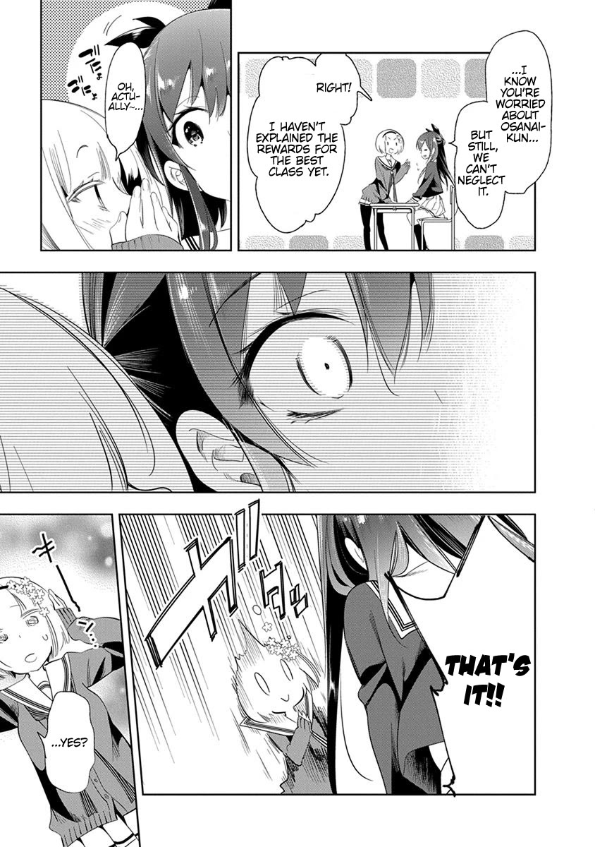 Nejimage Factor Chapter 23 page 30 - Chapter 23: Error 23