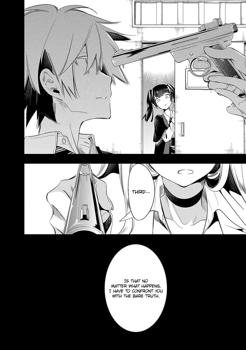 Nejimage Factor Chapter 25 page 27 - Chapter 25: Error 25