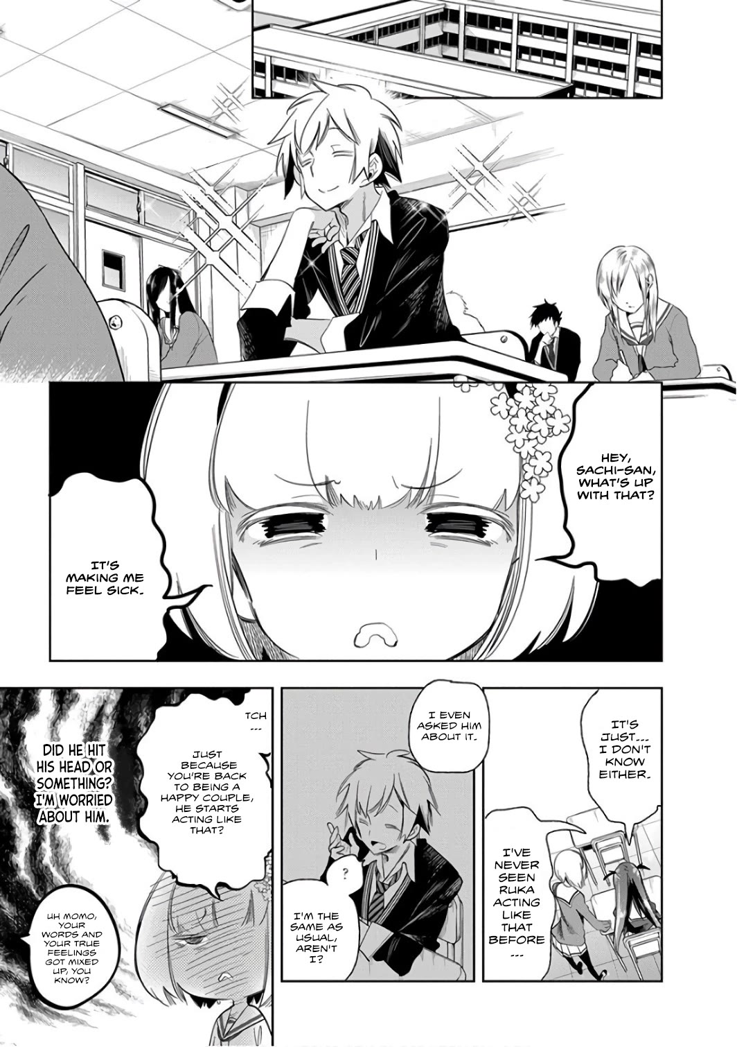 Nejimage Factor Chapter 26 page 10 - Chapter 26: Error 26