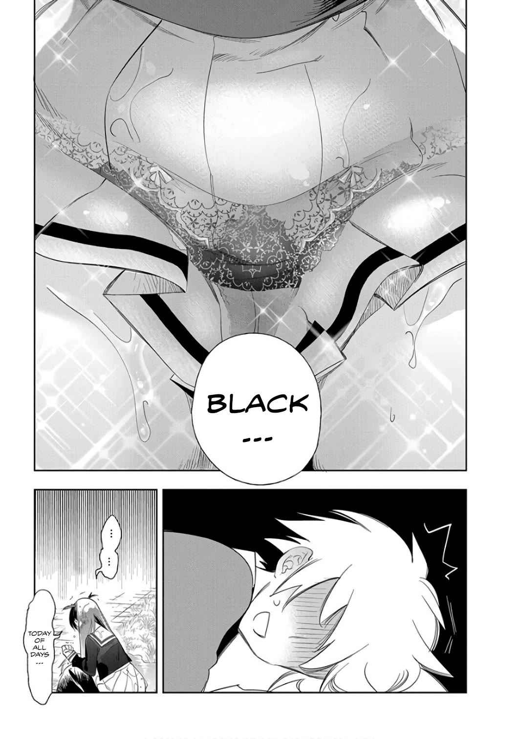 Nejimage Factor Chapter 26 page 24 - Chapter 26: Error 26