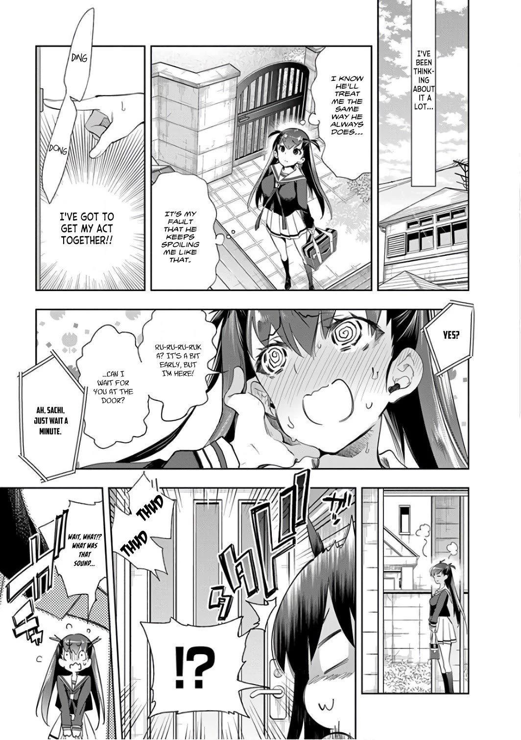 Nejimage Factor Chapter 26 page 8 - Chapter 26: Error 26