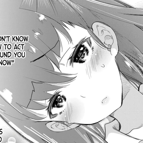 Nejimage Factor Chapter 26: Error 26 cover