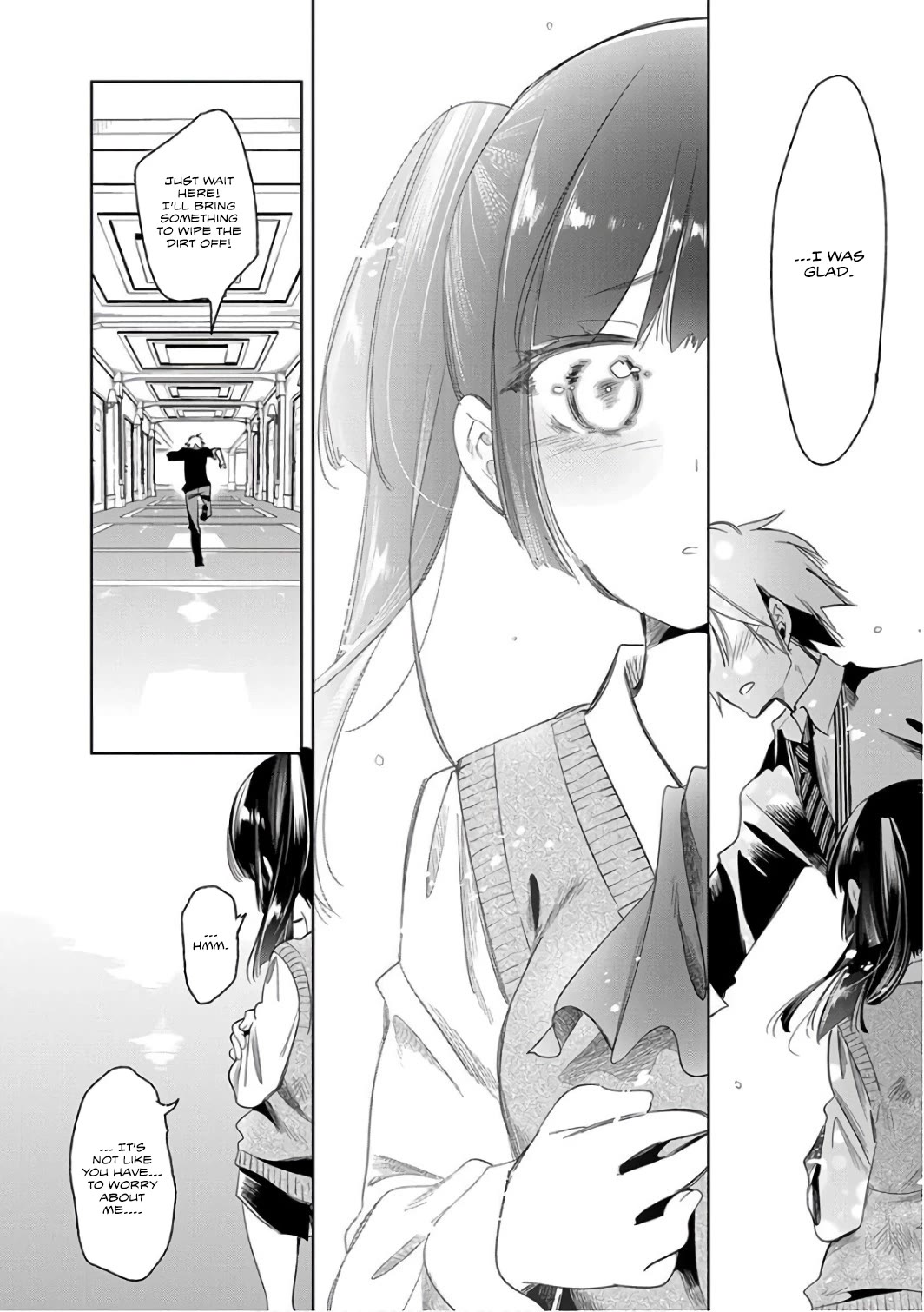 Nejimage Factor Chapter 27 page 21 - Chapter 27: Error 27