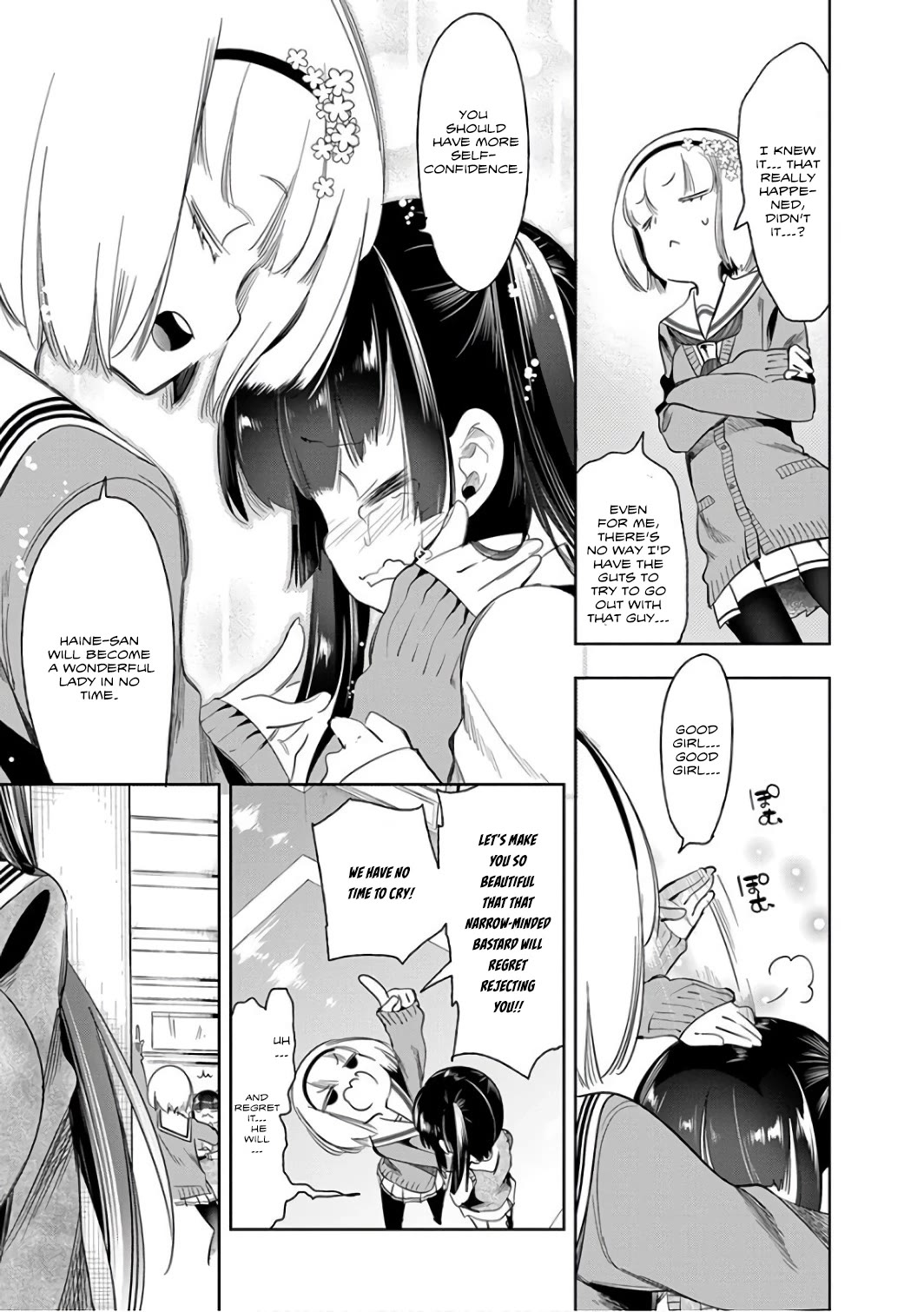 Nejimage Factor Chapter 27 page 24 - Chapter 27: Error 27