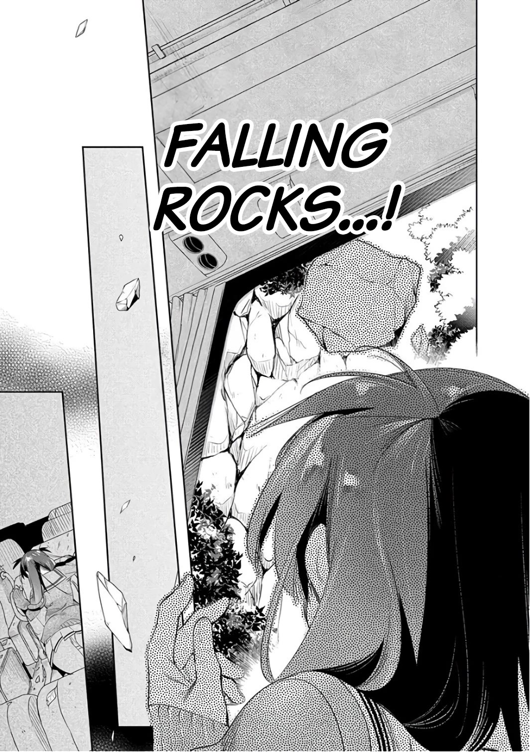 Nejimage Factor Chapter 28 page 10 - Chapter 28: Error 28