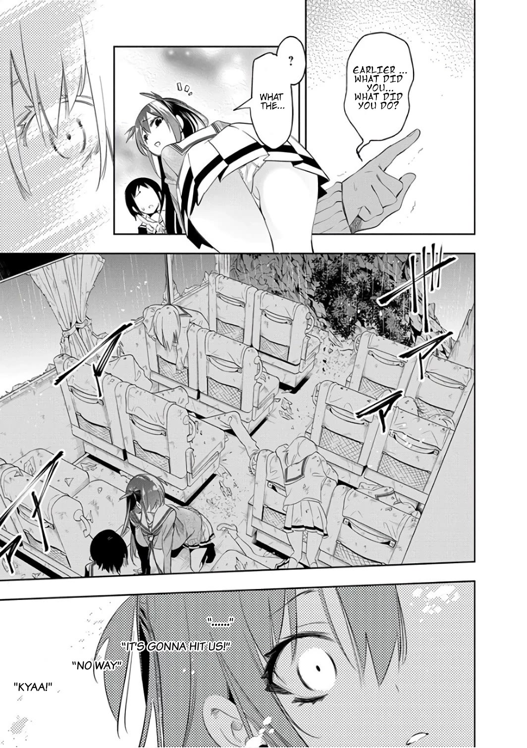 Nejimage Factor Chapter 28 page 12 - Chapter 28: Error 28