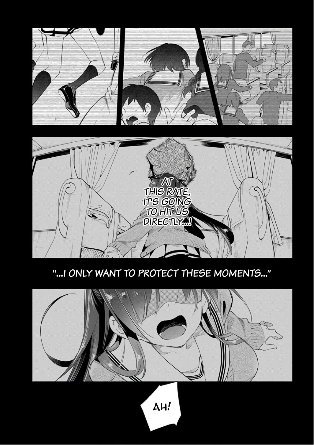 Nejimage Factor Chapter 28 page 13 - Chapter 28: Error 28