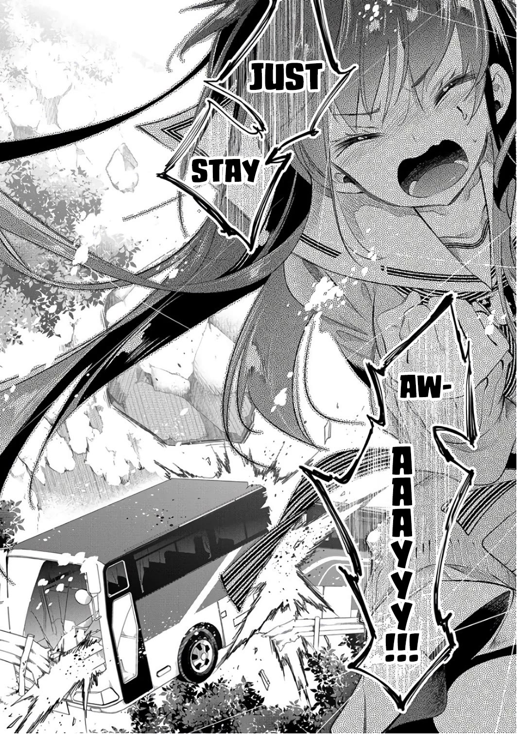 Nejimage Factor Chapter 28 page 15 - Chapter 28: Error 28