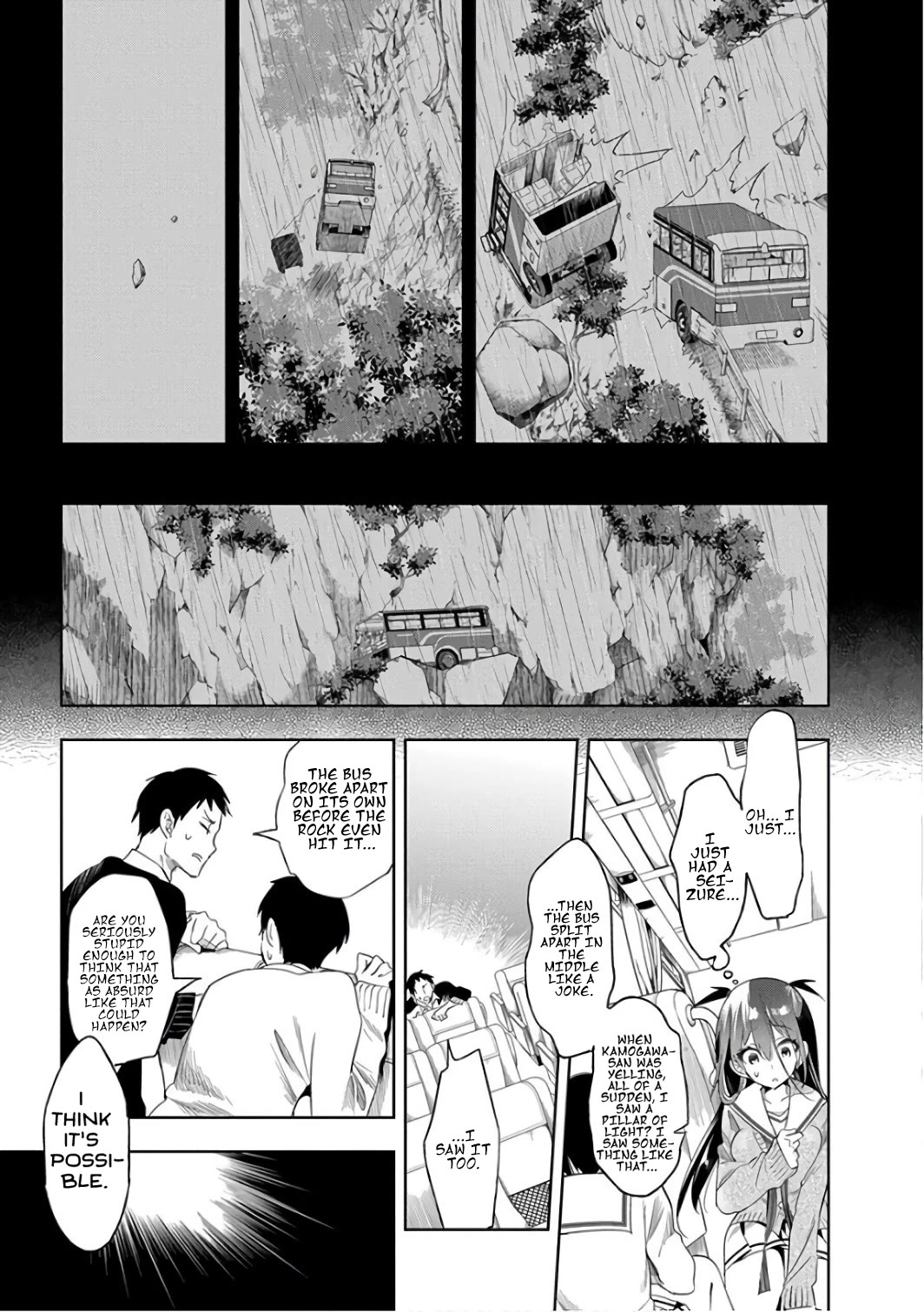 Nejimage Factor Chapter 28 page 16 - Chapter 28: Error 28
