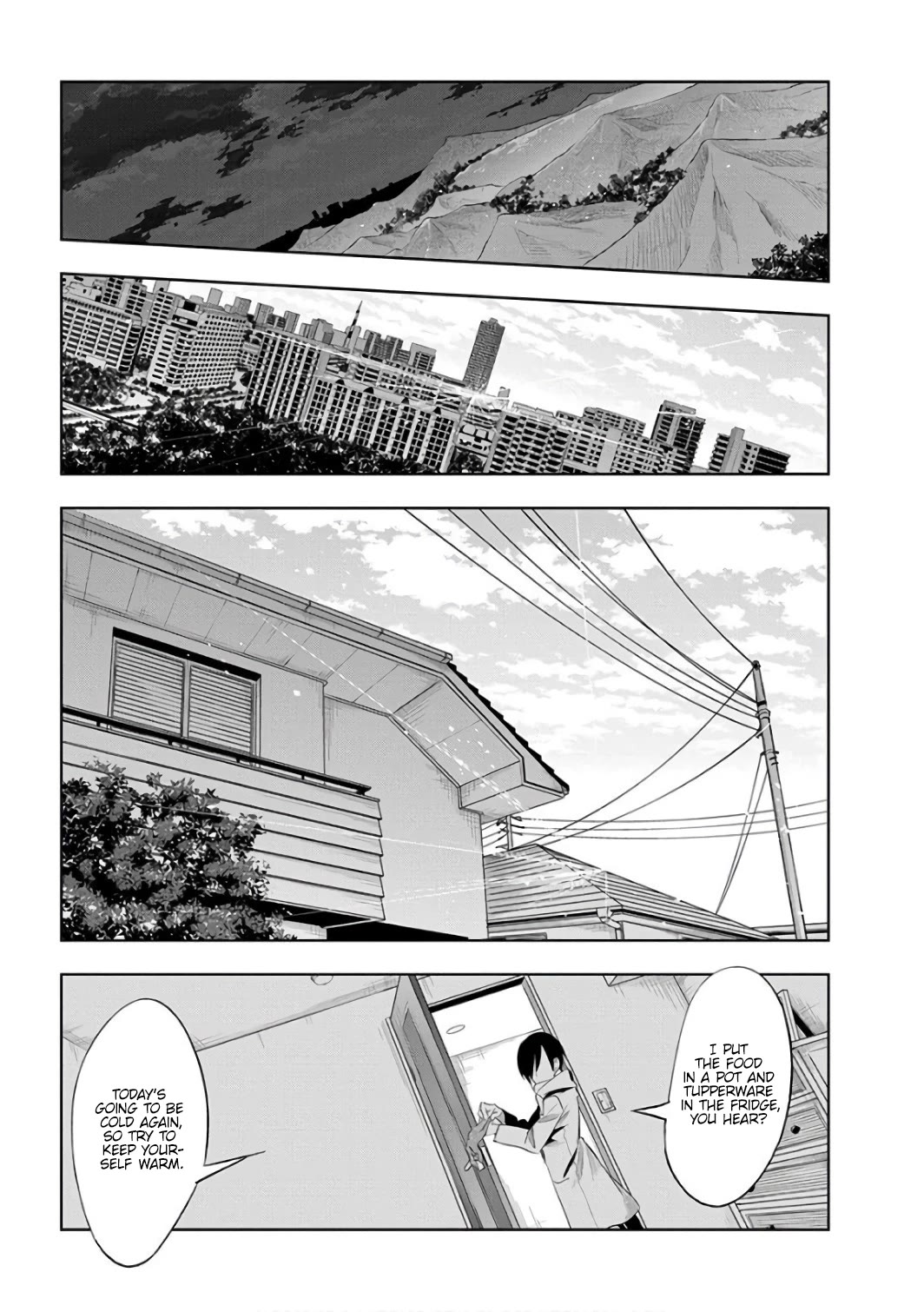 Nejimage Factor Chapter 28 page 26 - Chapter 28: Error 28