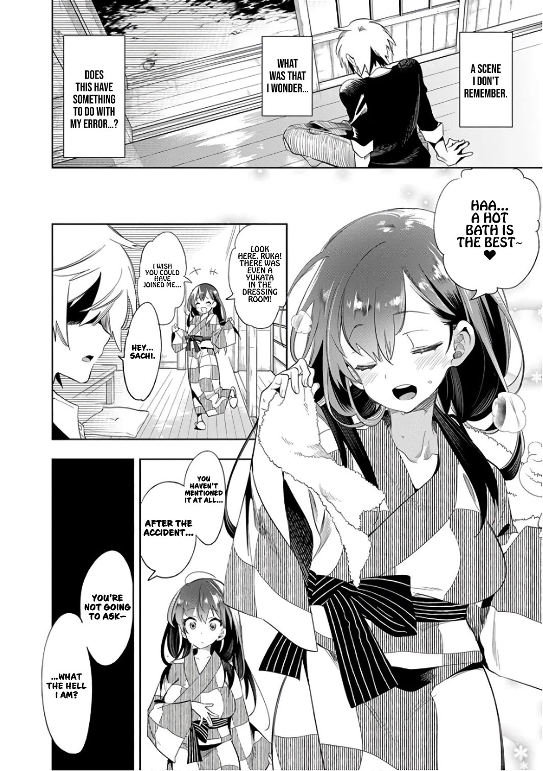 Nejimage Factor Chapter 29 page 17 - Chapter 29: Error 29