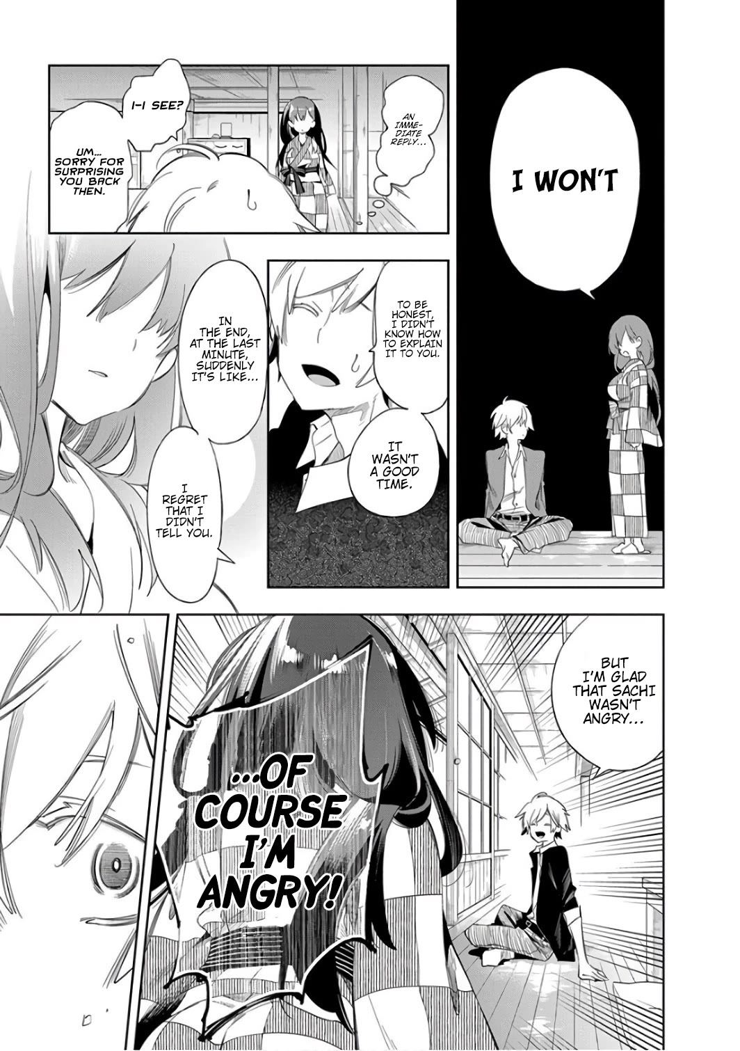 Nejimage Factor Chapter 29 page 18 - Chapter 29: Error 29