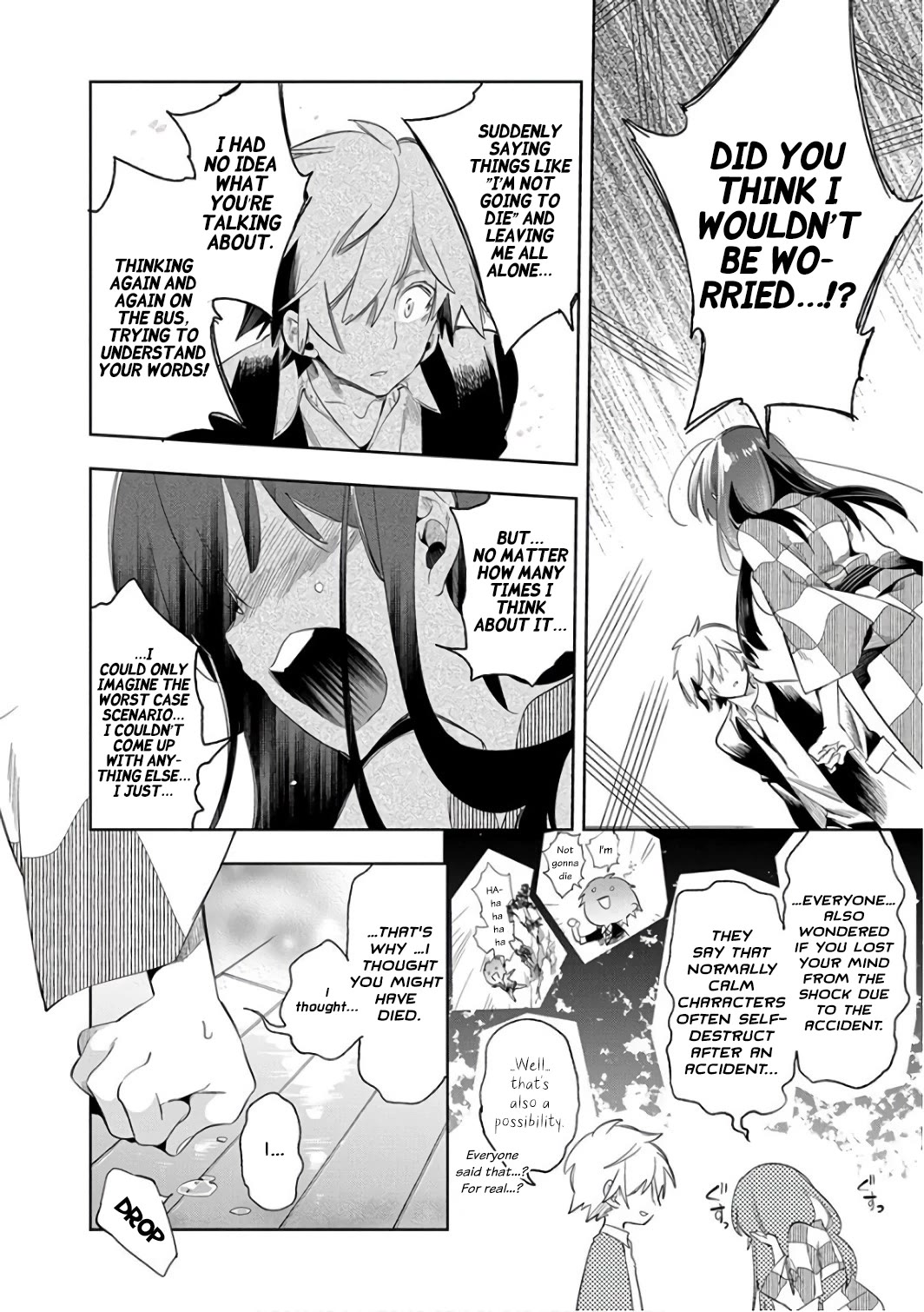 Nejimage Factor Chapter 29 page 19 - Chapter 29: Error 29
