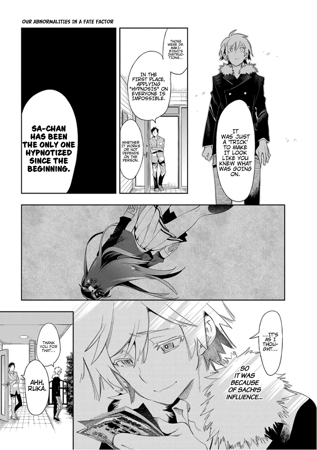 Nejimage Factor Chapter 29 page 6 - Chapter 29: Error 29