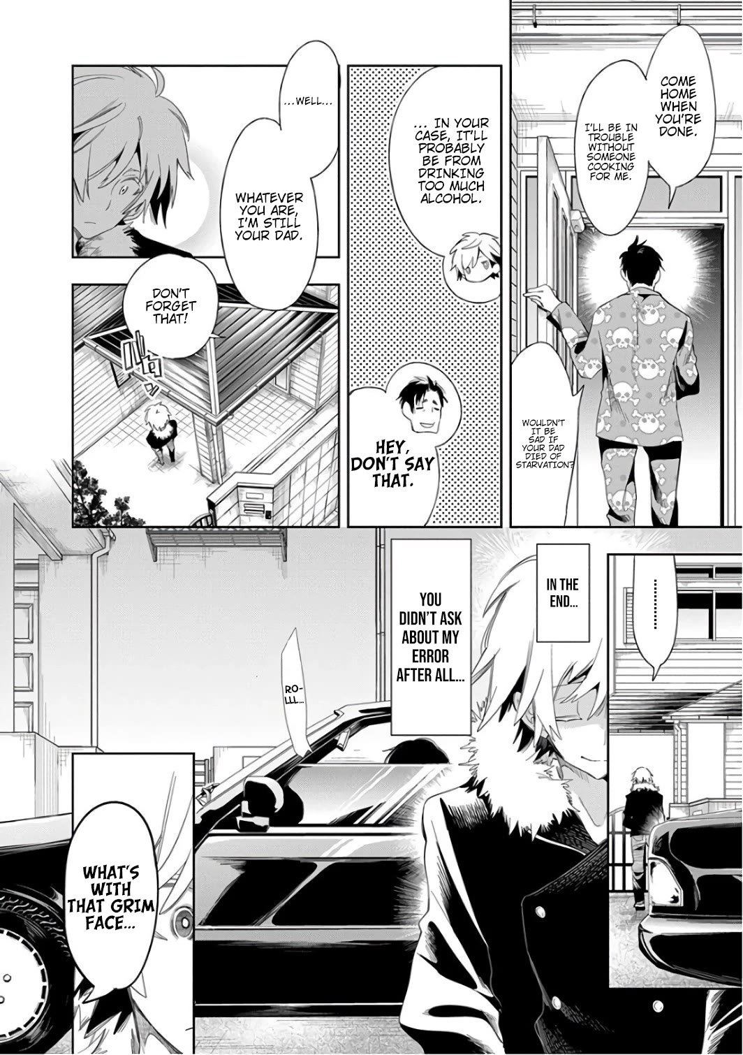 Nejimage Factor Chapter 29 page 7 - Chapter 29: Error 29