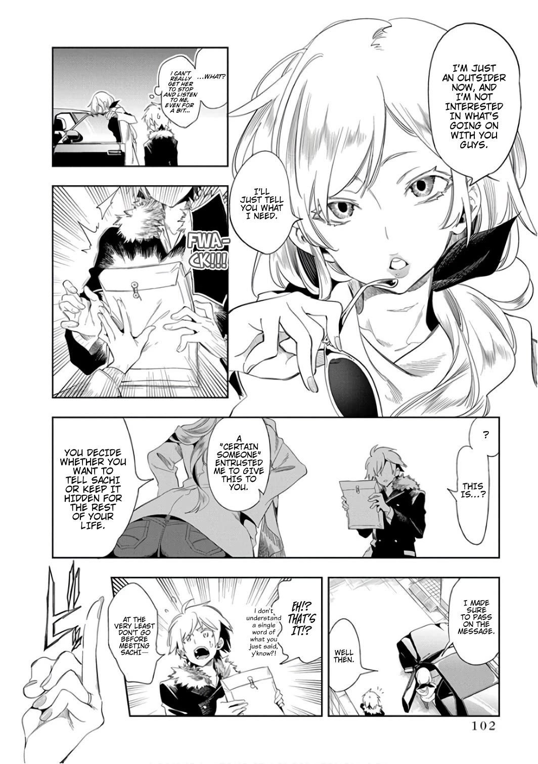 Nejimage Factor Chapter 29 page 9 - Chapter 29: Error 29