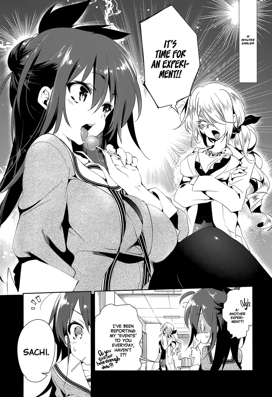 Nejimage Factor Chapter 3 page 2 - Chapter 3: Error 3