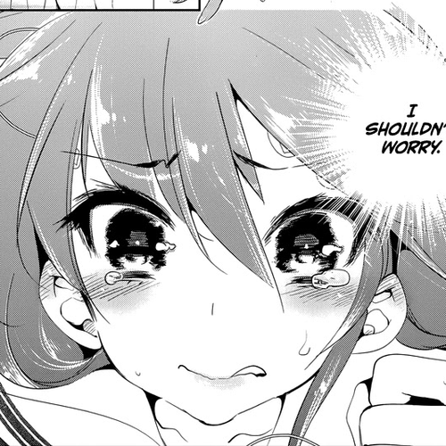 Nejimage Factor Chapter 3: Error 3 cover