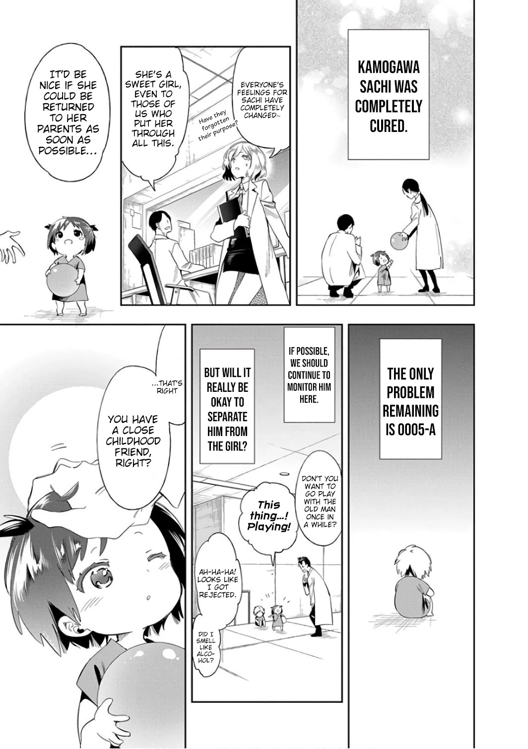 Nejimage Factor Chapter 30 page 10 - Chapter 30: Error 30
