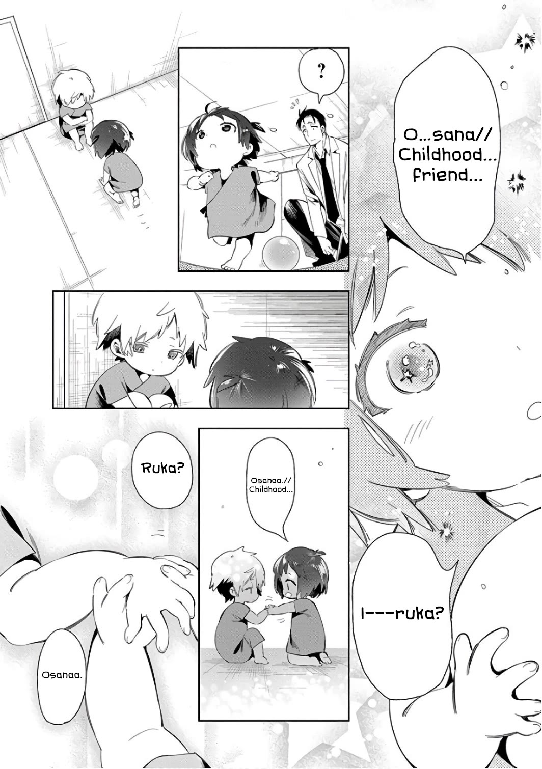 Nejimage Factor Chapter 30 page 11 - Chapter 30: Error 30