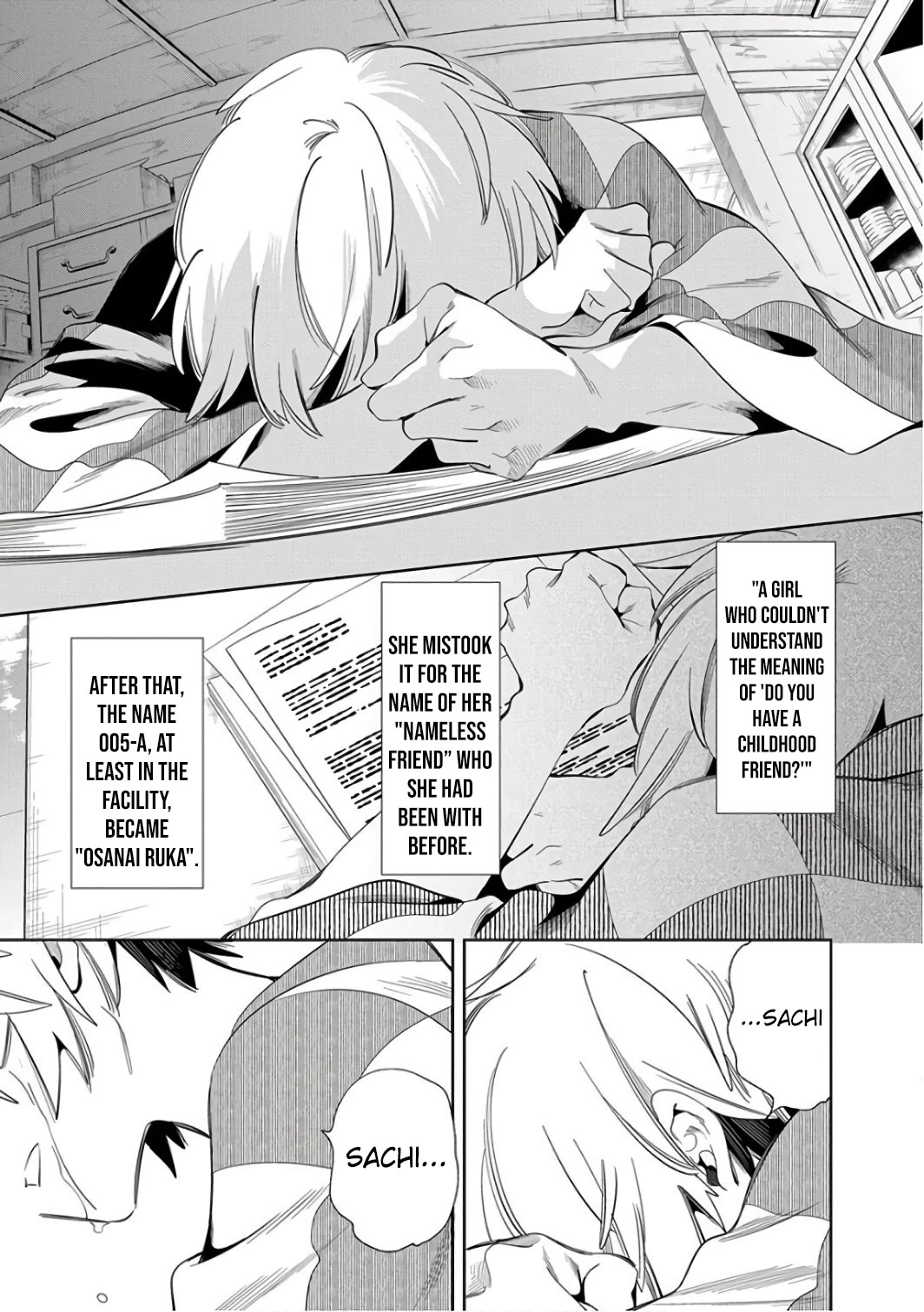 Nejimage Factor Chapter 30 page 12 - Chapter 30: Error 30