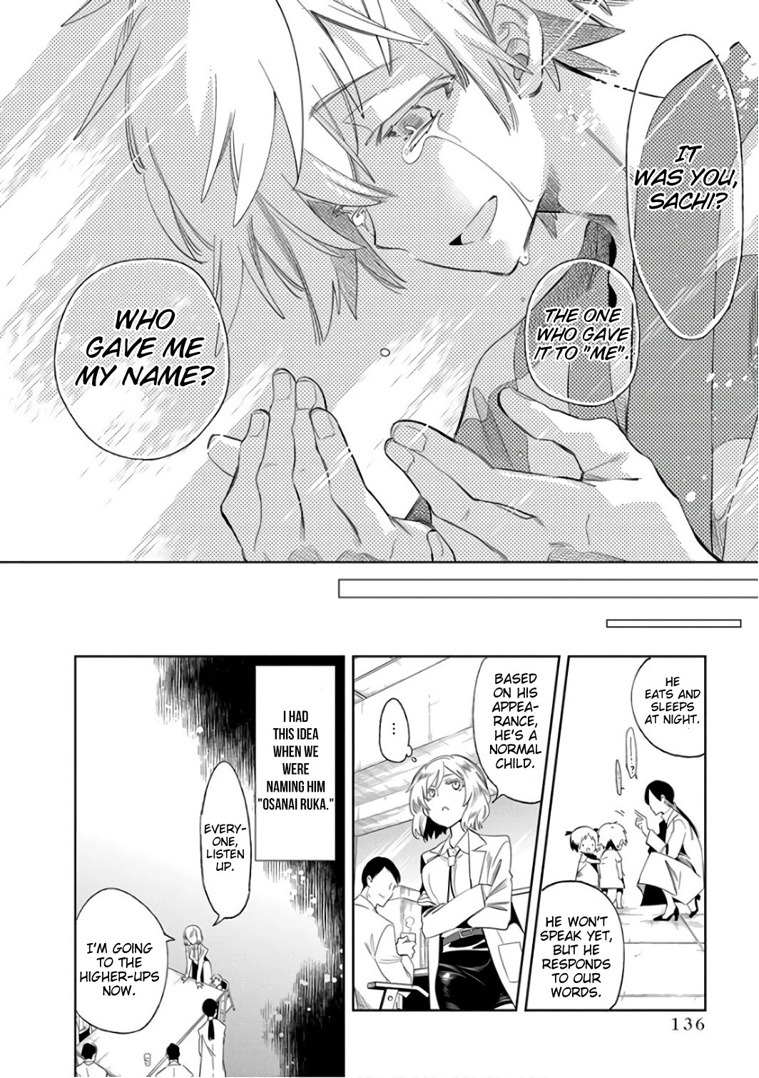 Nejimage Factor Chapter 30 page 13 - Chapter 30: Error 30