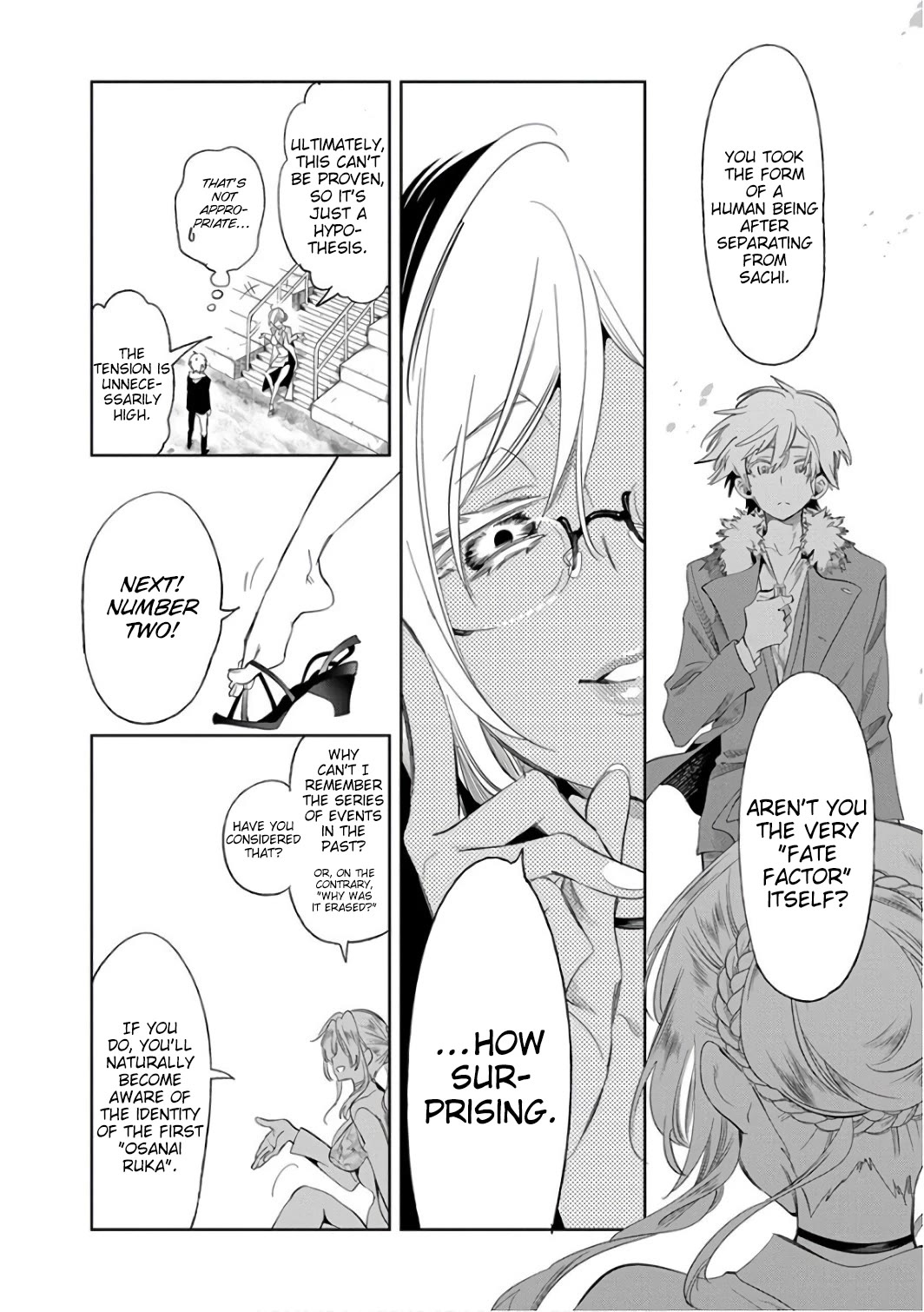 Nejimage Factor Chapter 30 page 21 - Chapter 30: Error 30