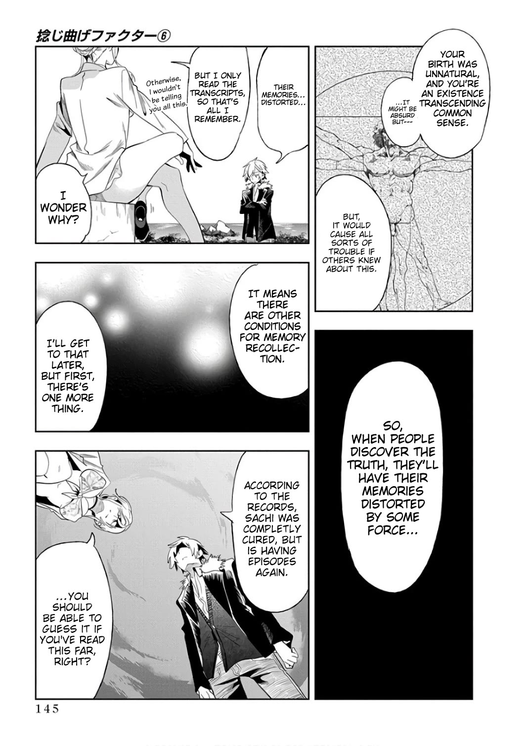 Nejimage Factor Chapter 30 page 22 - Chapter 30: Error 30