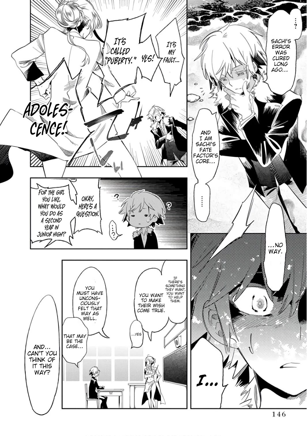 Nejimage Factor Chapter 30 page 23 - Chapter 30: Error 30