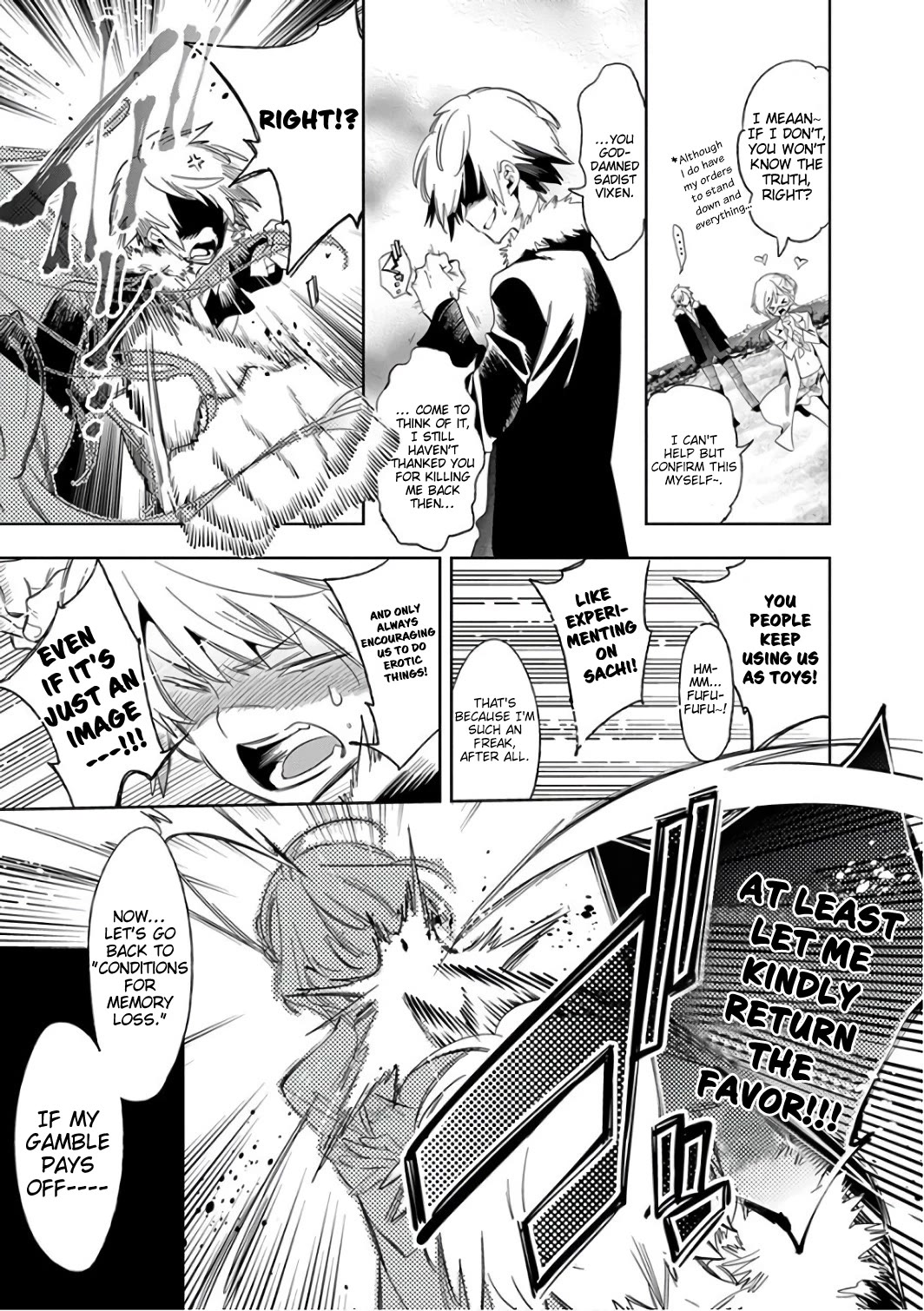 Nejimage Factor Chapter 30 page 26 - Chapter 30: Error 30