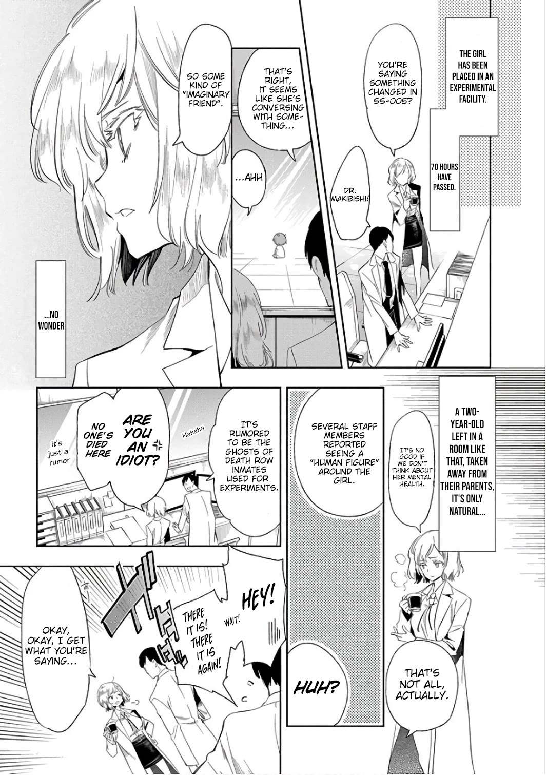 Nejimage Factor Chapter 30 page 4 - Chapter 30: Error 30