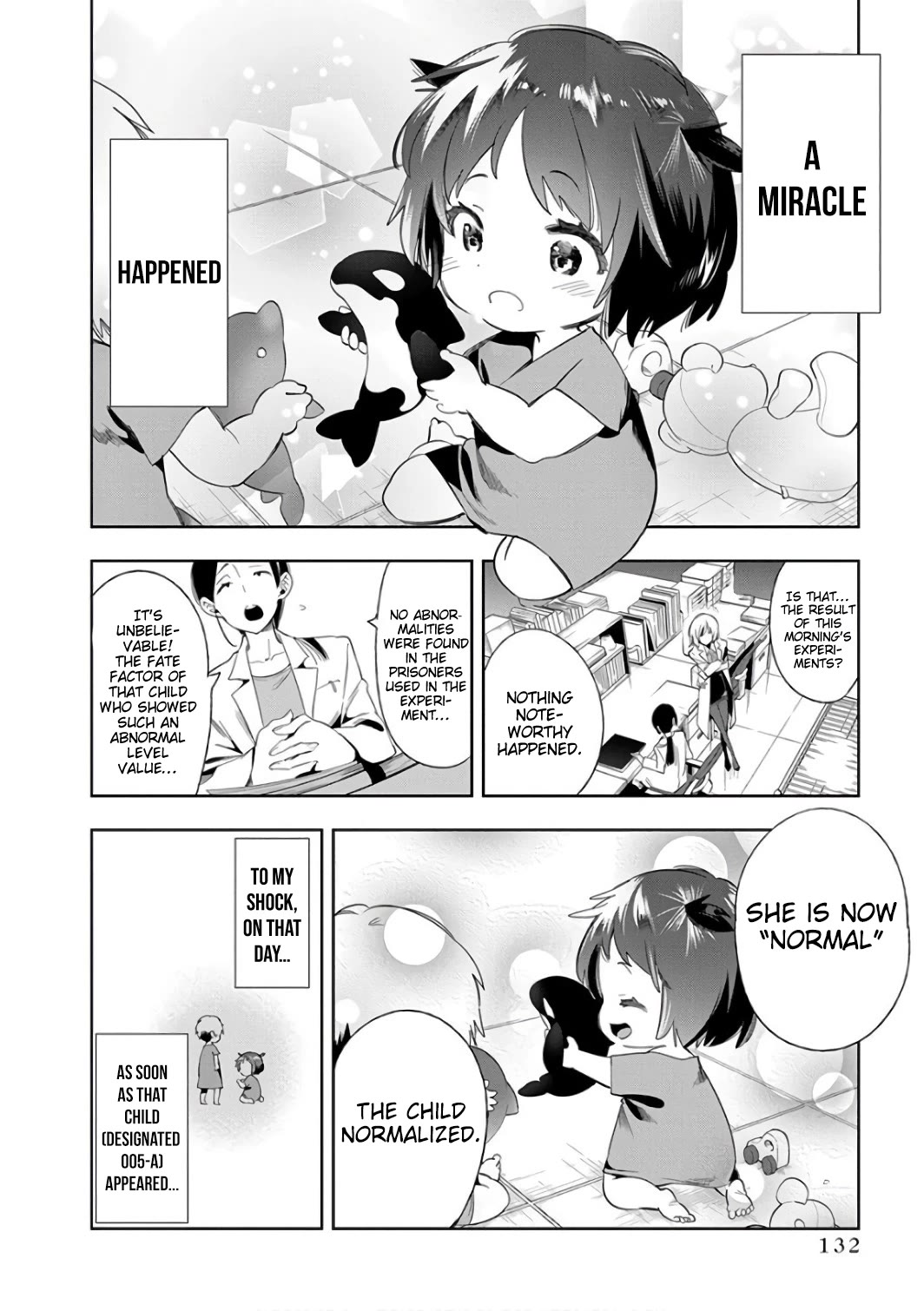 Nejimage Factor Chapter 30 page 9 - Chapter 30: Error 30