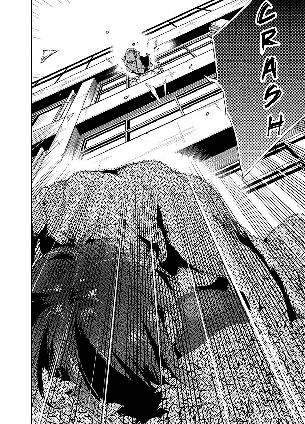 Nejimage Factor Chapter 6 page 21 - Chapter 6: Error 6