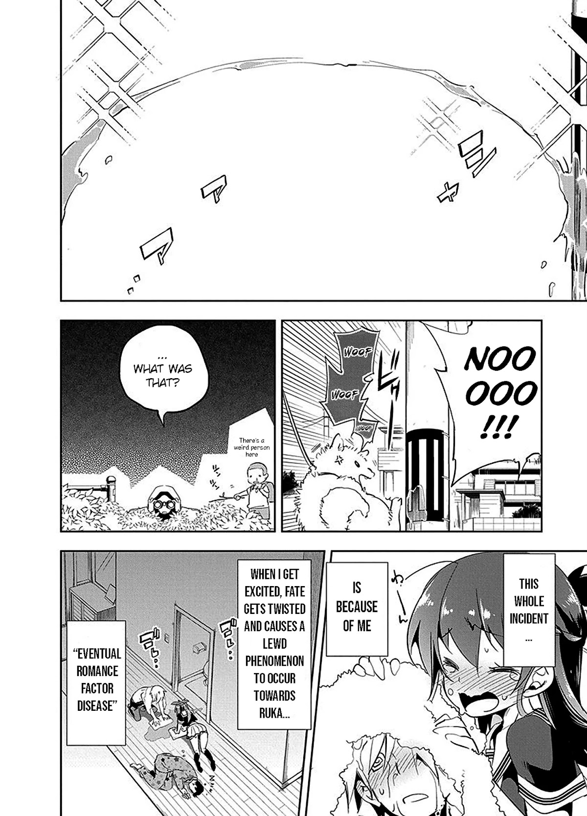Nejimage Factor Chapter 6 page 7 - Chapter 6: Error 6