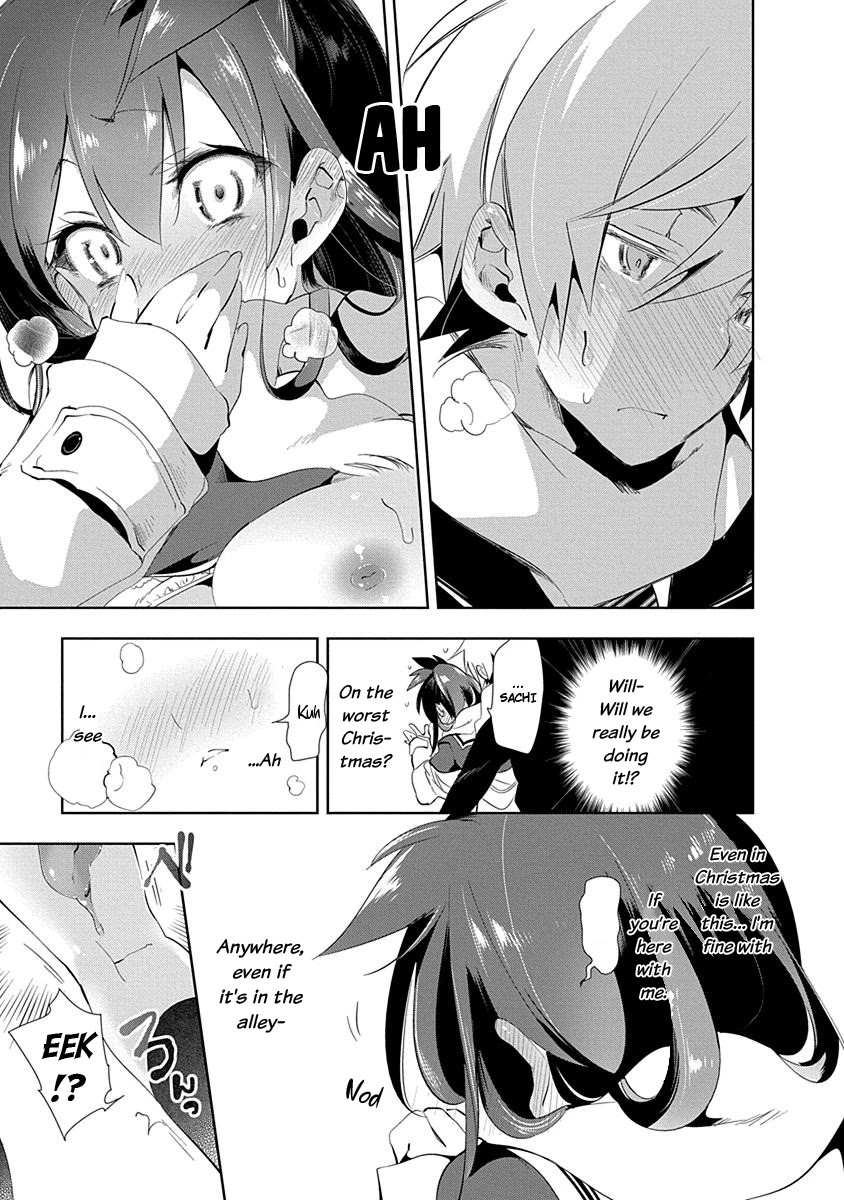 Nejimage Factor Chapter 8 page 26 - Chapter 8: Error 8